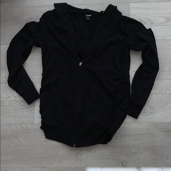 Motherhood hoodie - Picture 2 of 3